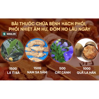 La hán quả bể 500g