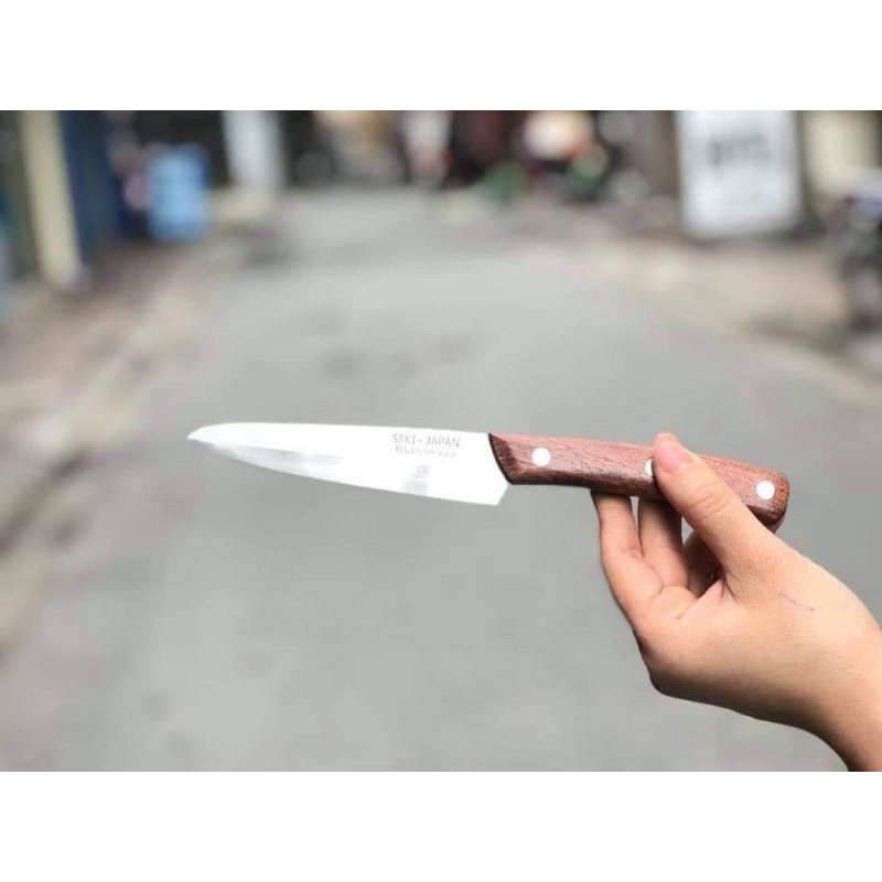 Dao gọt, dao thái, dao chặt seki japan chính hãng