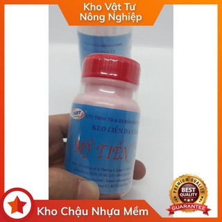 Keo liền da cây - Keo liền sẹo Mỹ Tiến lọ 100g
