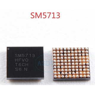 1 chip sm5713 chính hãng 100% cho samsung a60 a50 a40 s10 s10 +