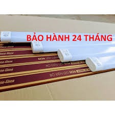 Đèn led bán nguyệt Rạng Đông M36 dài 0.6m và 1.2m, ánh sáng trắng SIÊU SÁNG, SIÊU TIẾT KIỆM ĐIỆN | BigBuy360 - bigbuy360.vn