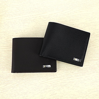 Ví Nam Da Bò Cao Cấp, Bóp Nam Da Bò Cầm Tay Mini Đựng Card Nhỏ Gọn
