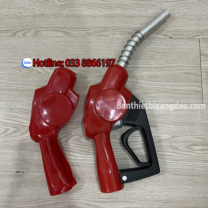 Bao da cò bơm xăng dầu Tatsuno giá rẻ