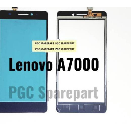 ✮ Màn Hình Cảm Ứng Chất Lượng Cao Thay Thế Cho Lenovo A7000 - TS A 7000 ❉