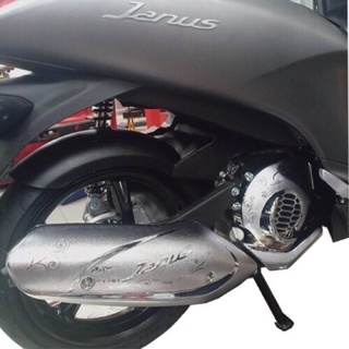 Ốp trang trí Janus 3 món * ốp che bô , bô e, két nước * lắp chung các đời