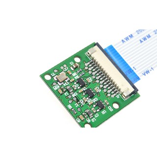 Camera Raspberry Pi 3 - 5 Megapixel/CSI
