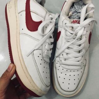 Giày Nhật secondhand 2