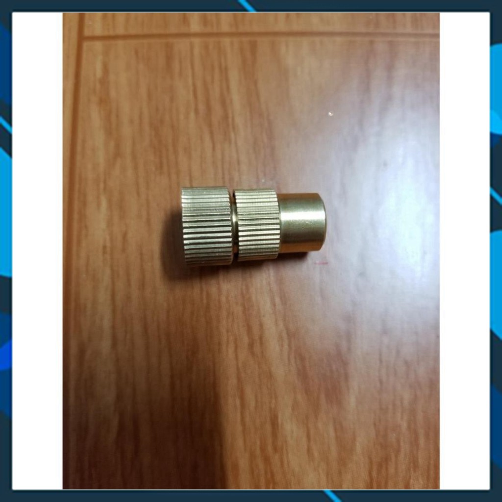 Béc phun mưa - Béc phun sương