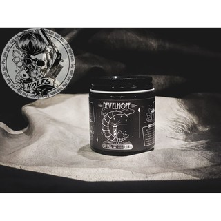 Sáp vuốt tóc Develhope Luna