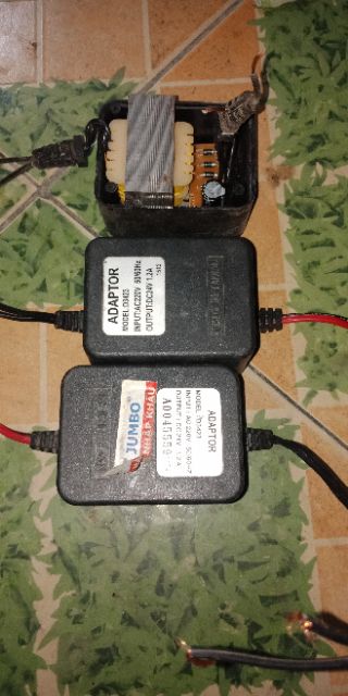 Nguồn tháo máy lọc nước 24v 1.2a..hàng chuẩn dây đồng
