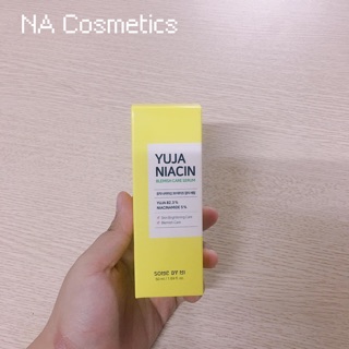 Serum Dưỡng Ẩm, Làm Trắng Da Some By Mi
