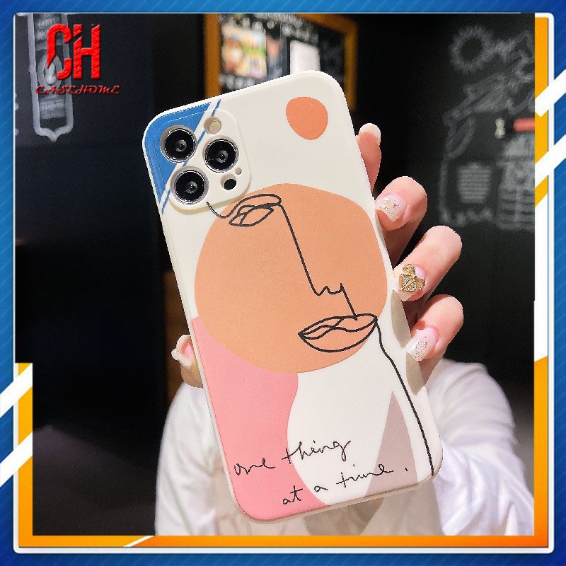 Ốp điện thoại OPPO A54 A74 A16 A15 A15S A5 A9 A53 A33 A31 2020 A7 A5S A12 A3S A16S A52 A72 A92 A93 A94 A95 A1K Reno 4 5 5F 4F 4Lite 5K 5Lite Reno O6Lite OPPO F17 F19 PRO A35 A12S A11K A11 A11X A12E A53S A32 A8 Find X3Lite