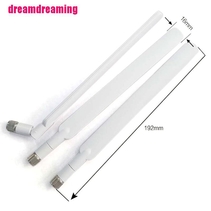 Ăng Ten Ngoài Lte 4g Cho Cổng Không Dây B315 B593