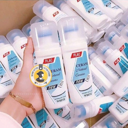 Xịt tẩy trắng giày