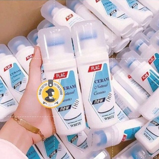 xịt tẩy trắng giày