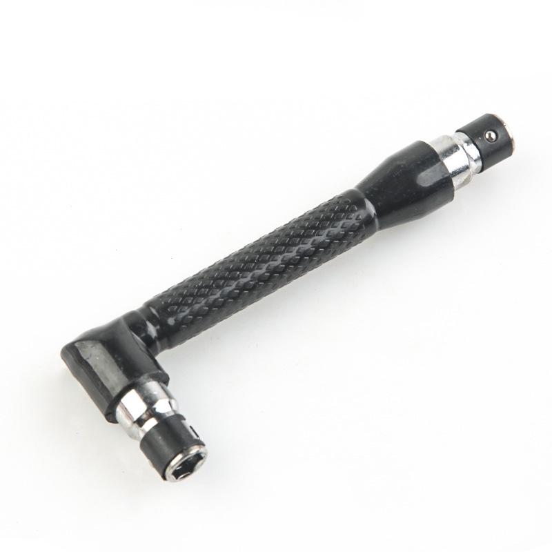 Cờ Lê Vặn Ốc Hình Chữ L 6.35mm Nhanh Chóng 1 / 4