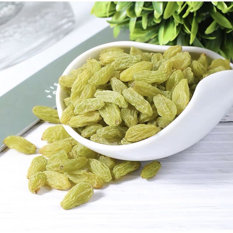 0.5kg Nho sấy khô