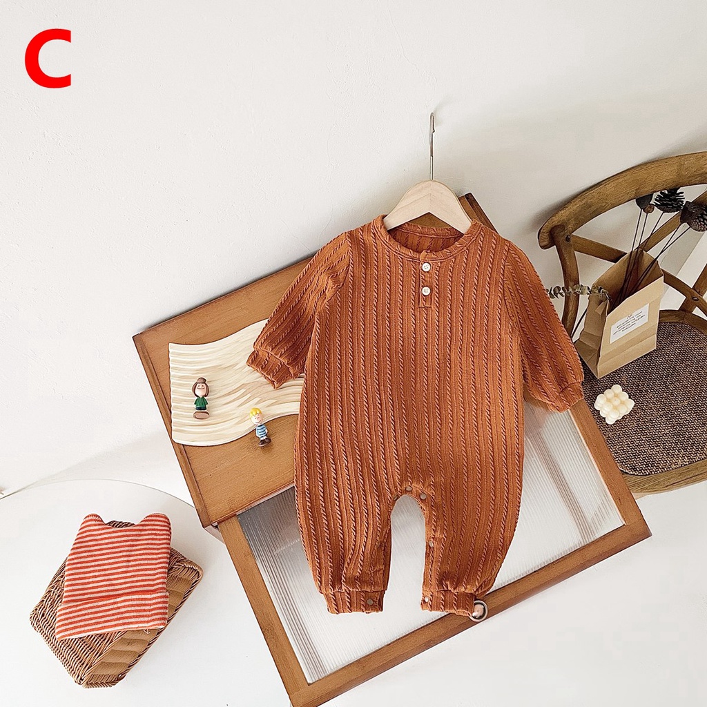 Áo sweater SANLUTOZ vải dệt kim dày mềm mại màu trơn giữ ấm mùa đông cho bé trai và gái