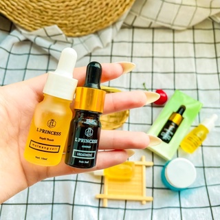 Huyết Thanh  Princess 10ml