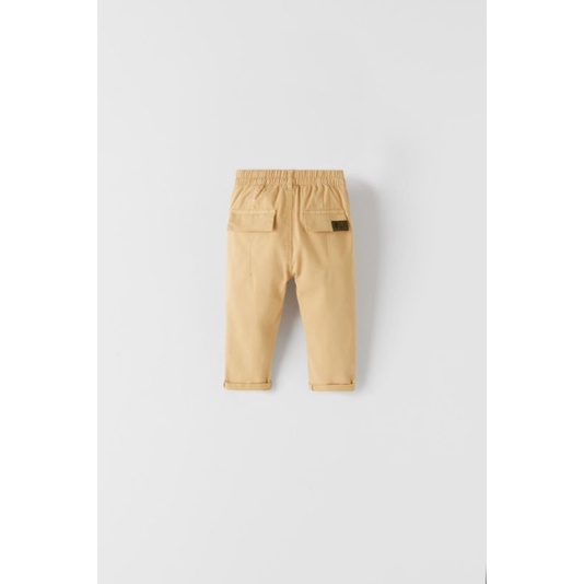 Quần zara kid authentic newtag