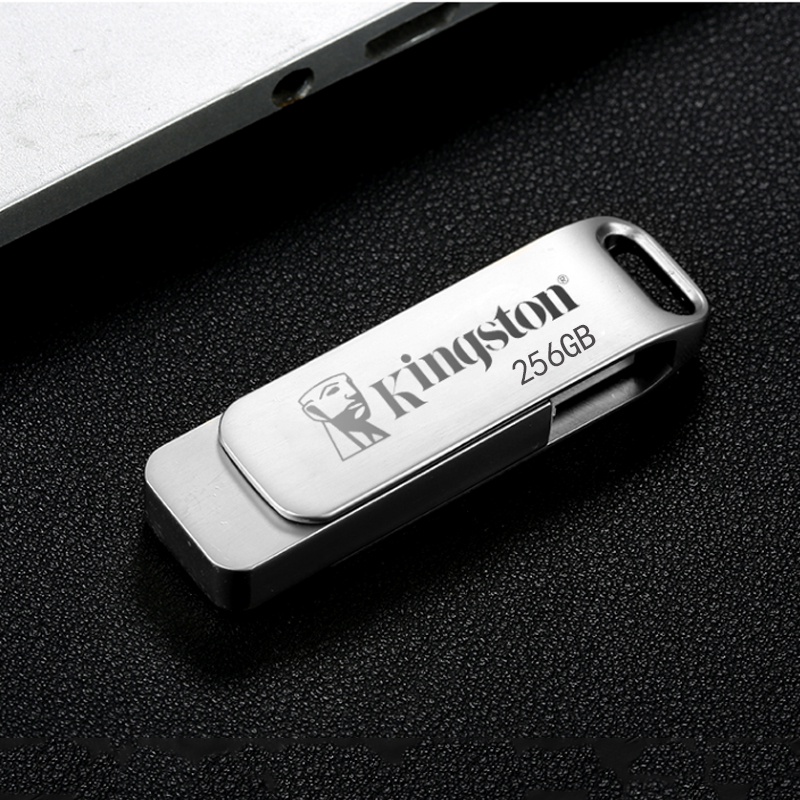 Ổ Đĩa Flash Kingston USB3.0 8GB 16GB 32GB 64GB 128GB 256GB 512GB Chất Lượng Cao