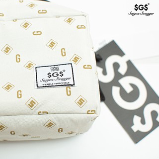 Túi Đựng Mỹ Phẩm Saigon Swagger SGS