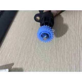 Sâu công tơ mét,cảm biến tốc độ kia spectra 0k2a117400