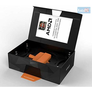 Bộ vi xử lý - CPU AMD Threadripper 2920X Socket TR4