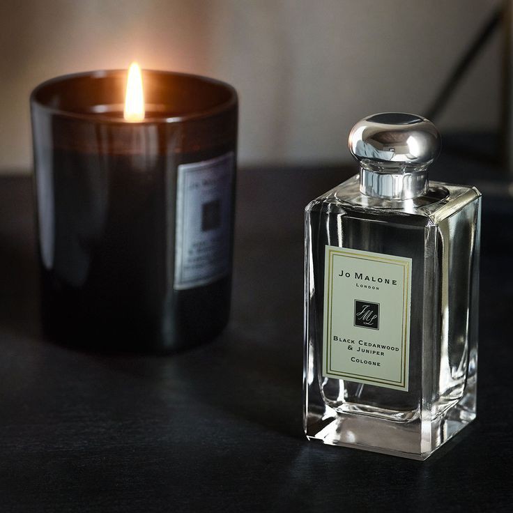 Nước hoa Jo Malone Black Cedarwood & Juniper (2ml-5ml-10ml) Mʏ.Dᴇsᴛɪɴʏ_