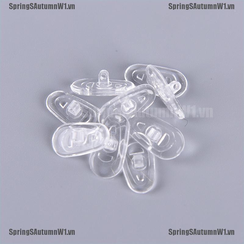 Bộ 5 Cặp Mắt Kính silicone