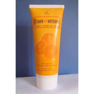 Sữa rửa mặt Aron vitamin C chính hãng thái lan