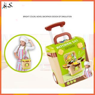 Bộ Đồ Chơi Dụng Cụ Sửa Chữa Cho Bé