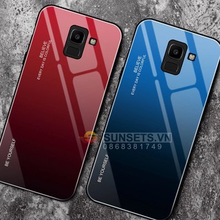 Ốp lưng Samsung A8 (2018)/ A8+ Plus
