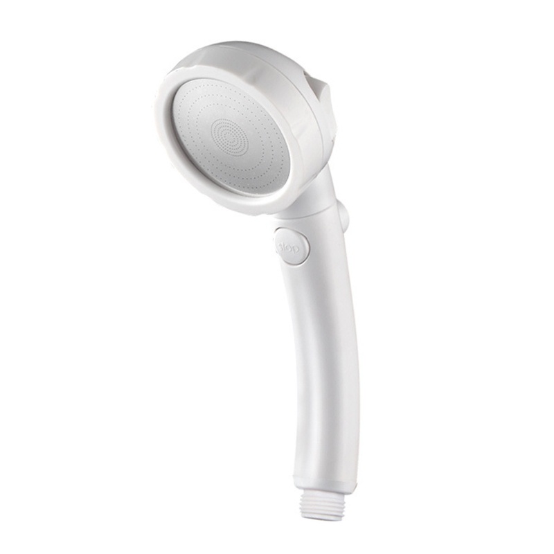 Đầu vòi sen 3 chế độ phun nước mịn cho SPA