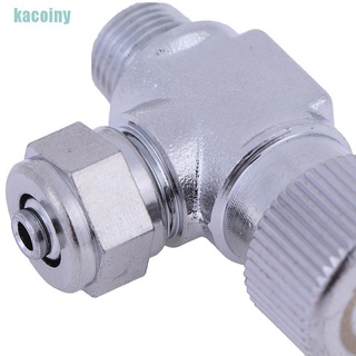 Van Kiểm Tra Co2 Cho Bể Cá