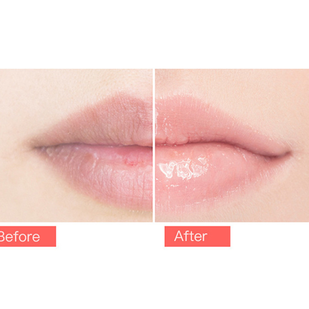 [Hàng mới về] Son Dưỡng Môi Chống Nứt Nẻ Dưỡng Ẩm Chăm Sóc Môi Mịn Màng 3.5g