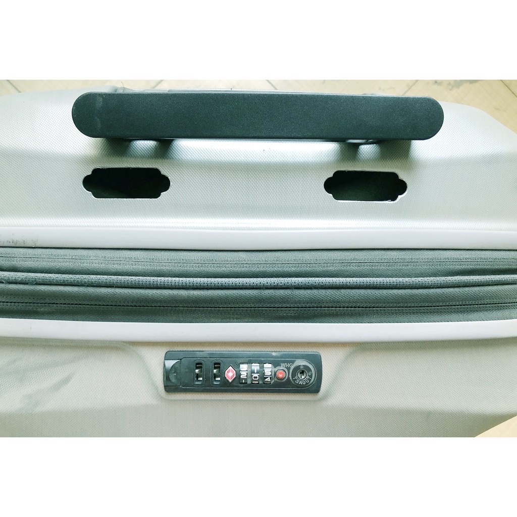 Quai Vali Tay Cầm Vali Lock Lock Chính hãng