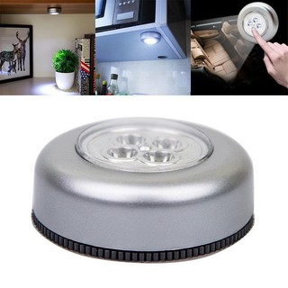 Đèn led dán tường - Phát sáng 100 giờ