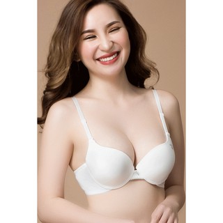 Áo ngực Annie 8030 trơn, mút vừa