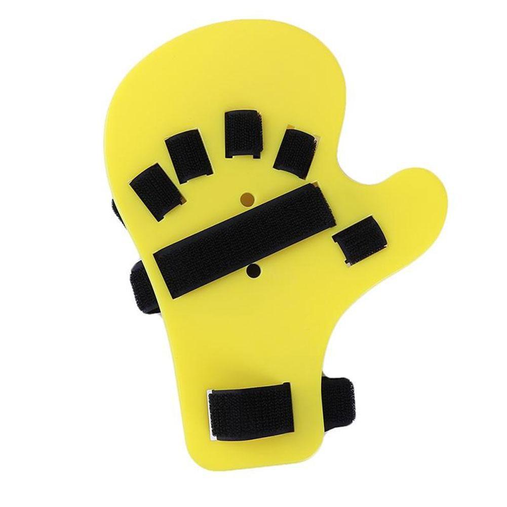 Nẹp ngón tay hỗ trợ tập luyện Akozon J2J4 F2Q2 E3V4<br />