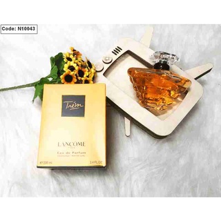 Nước Hoa Nữ Lancôme Tresor 100ml.