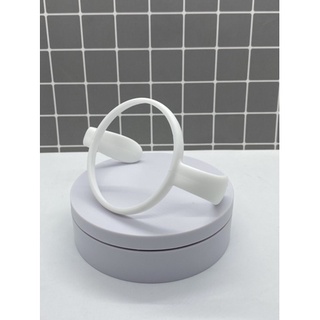 Tay cầm TC0037 màu trắng thay thế cho các bình sữa cổ rộng 7cm