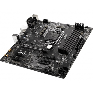 Mainboard MSI B365M PRO-VDH (LGA1151V2 / M-ATX / 4 Khe Ram DDR4) - Đã Qua Sử Dụng