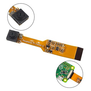 Mô Đun Camera 5mp Cho Raspberry Pi Zero/Zero W/Zero Wh M8