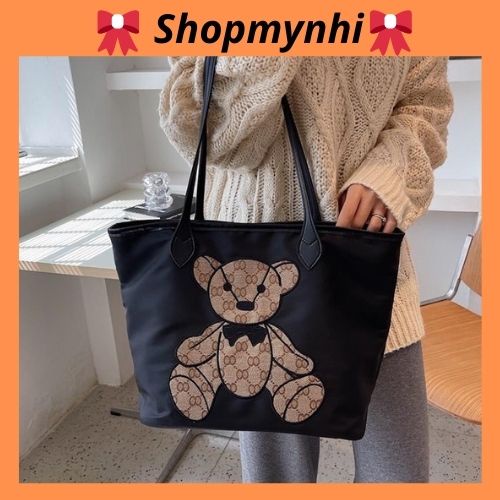 Túi Xách Nữ Công Sở Tote Da Bản To Đựng Vừa A4 Đeo Chéo Vai Cao Cấp Rẻ Đẹp SMN272