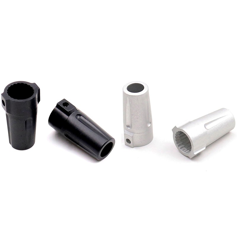 Trục Nối Bánh Sau Cho Xe Hơi Điều Khiển Từ Xa Axial Wraith Rr10 Ax90018 / 20 / 31 /...