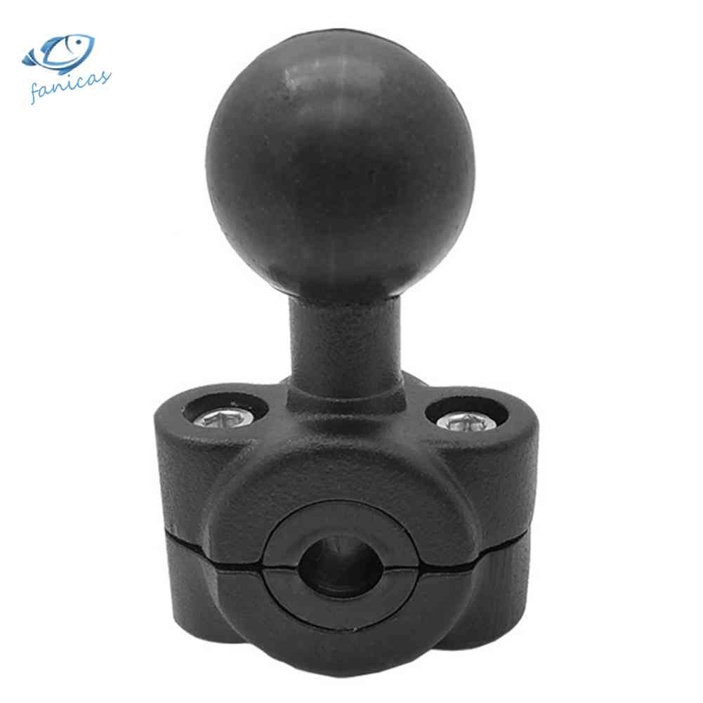Giá Đỡ Điện Thoại 8.2-14mm Cho Xe Máy