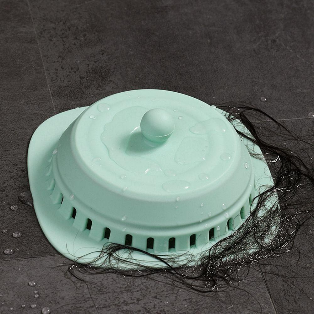 Nắp Đậy Cống Thoát Nước Nhà Bếp Ngăn Mùi Hôi Chống Tắc Nghẽn Tiện Dụng Ốp