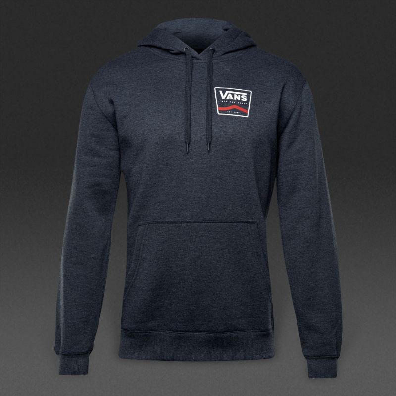 Áo khoác Hoodie Vans unisex