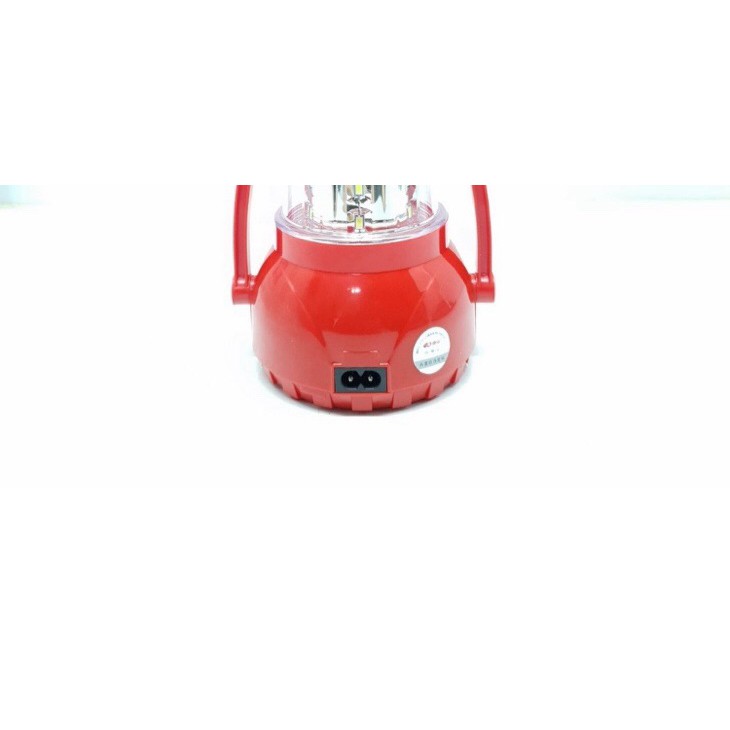 Đèn Tích Điện KM-770C kèm sạc